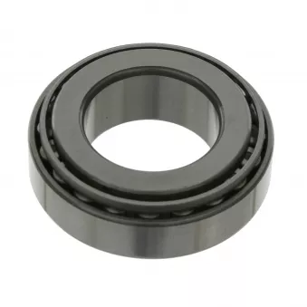 Roulement de roue FEBI BILSTEIN 01845