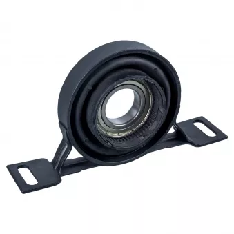 Suspension, arbre de cardan FEBI BILSTEIN 01846