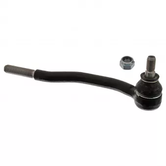 Rotule de barre de connexion avant droit FEBI BILSTEIN 01854
