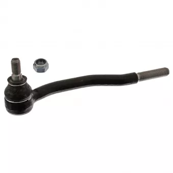 Rotule de barre de connexion avant gauche FEBI BILSTEIN 01855