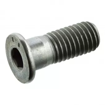 Vis, disque de frein FEBI BILSTEIN 01893