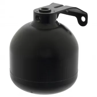 Accumulateur de, Ressort de suspension FEBI BILSTEIN 01915