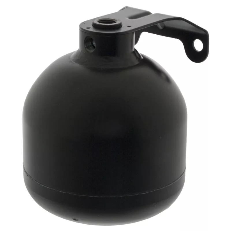 Accumulateur de, Ressort de suspension FEBI BILSTEIN 01915