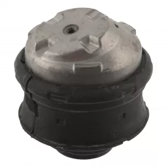Support moteur avant gauche FEBI BILSTEIN 01940