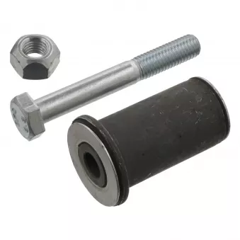 Kit d'assemblage, levier de déviation FEBI BILSTEIN 01952
