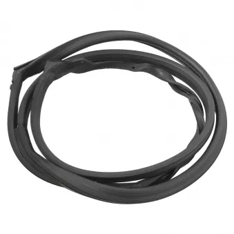 Joint d'étanchéité de porte arrière gauche FEBI BILSTEIN