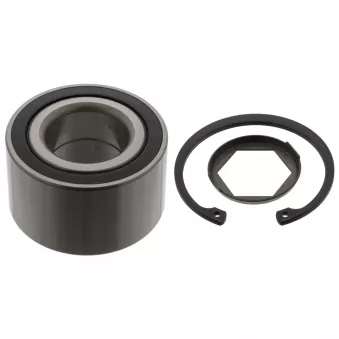 Kit de roulements de roue FEBI BILSTEIN 01971