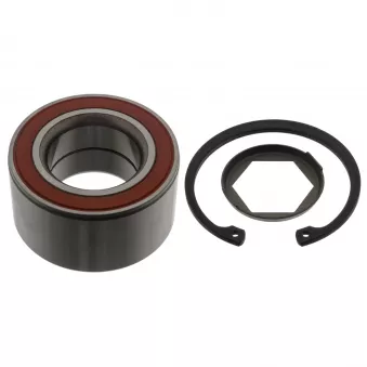 Kit de roulements de roue FEBI BILSTEIN 01972
