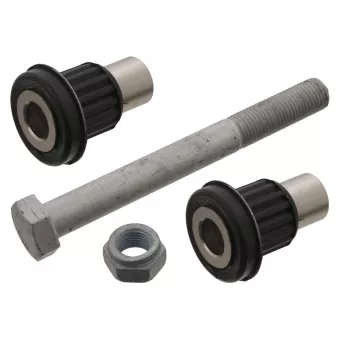 Kit d'assemblage, levier de déviation FEBI BILSTEIN