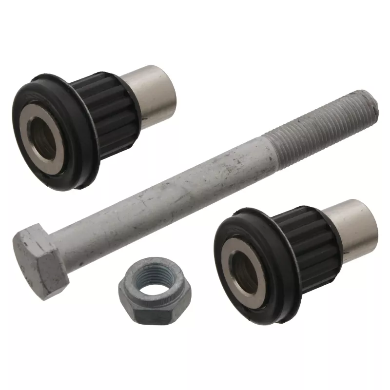 Kit d'assemblage, levier de déviation FEBI BILSTEIN 01989