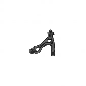 Bras de liaison, suspension de roue avant droit FEBI BILSTEIN 02007
