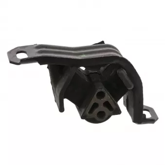 Support moteur avant gauche FEBI BILSTEIN 02029