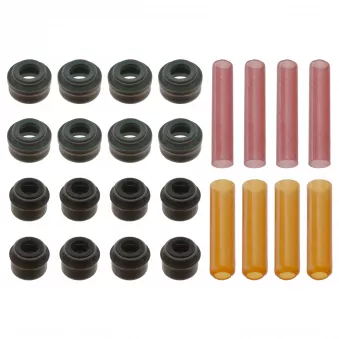 Jeu de joints d'étanchéité, tige de soupape FEBI BILSTEIN 02036