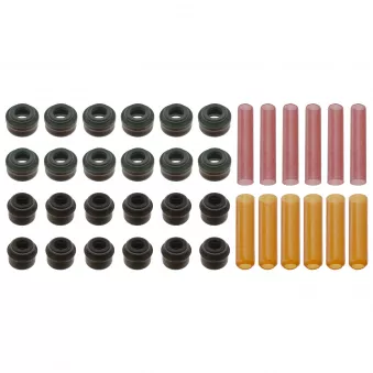 Jeu de joints d'étanchéité, tige de soupape FEBI BILSTEIN 02038