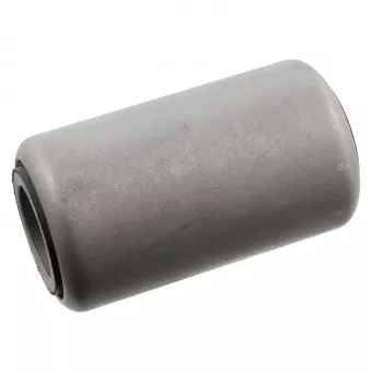 Coussinet de palier, ressort à lames FEBI BILSTEIN
