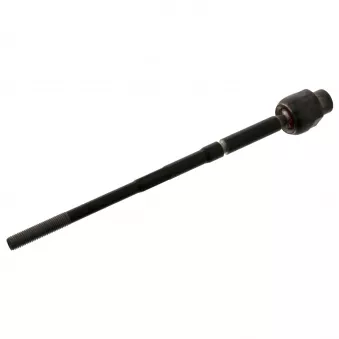 Rotule de direction intérieure, barre de connexion FEBI BILSTEIN 02042