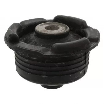 Suspension, corps de l'essieu FEBI BILSTEIN 02047