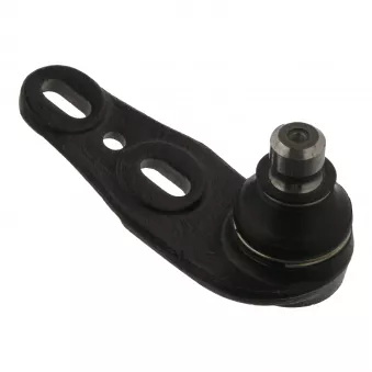 Rotule de suspension avant droit FEBI BILSTEIN
