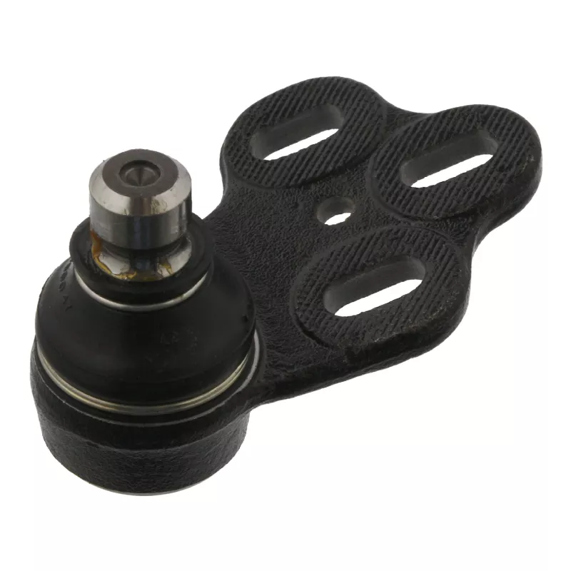 Rotule de suspension avant gauche FEBI BILSTEIN 02057
