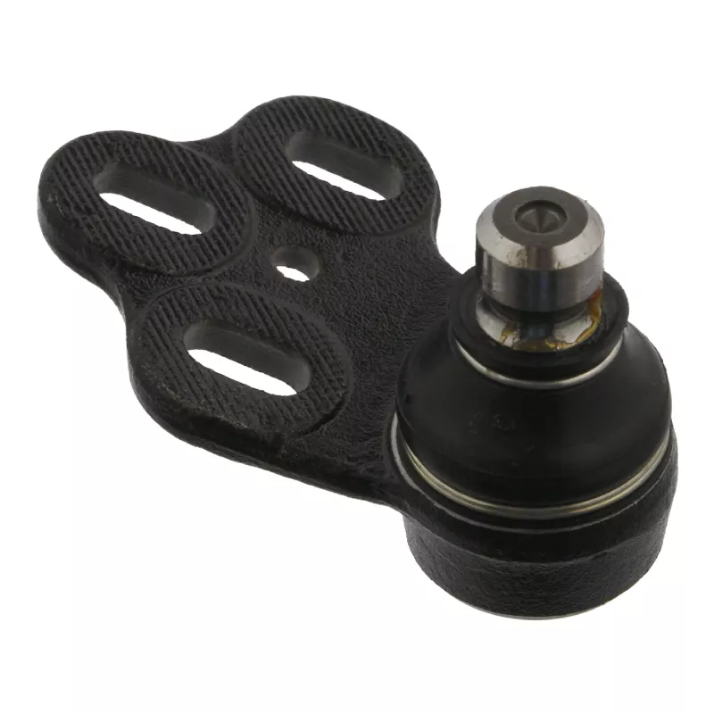 Rotule de suspension avant droit FEBI BILSTEIN 02058