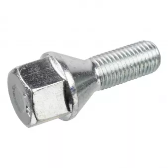 Boulon de roue FEBI BILSTEIN 02062