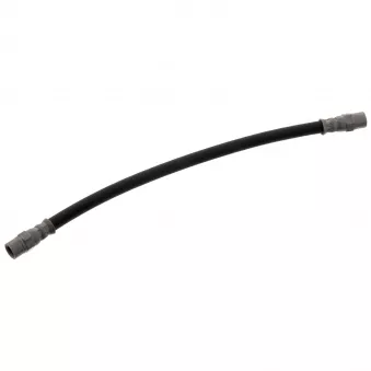 Flexible de frein FEBI BILSTEIN 02076