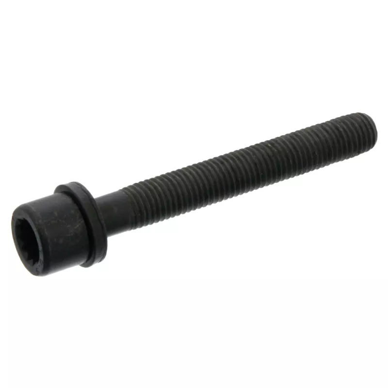 Boulon de culasse de cylindre FEBI BILSTEIN 02080