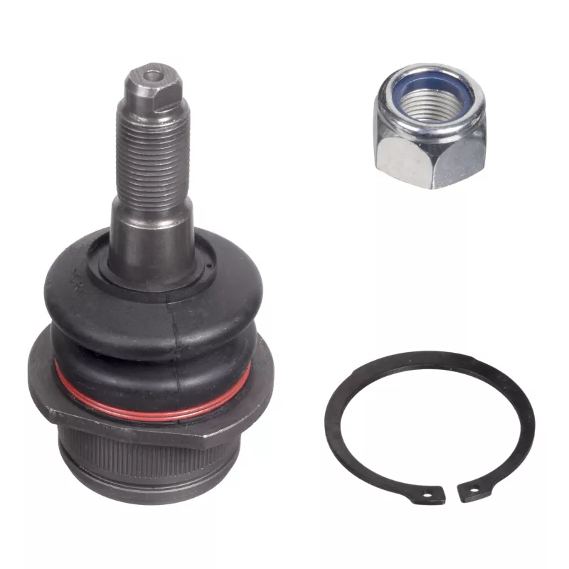Rotule de suspension FEBI BILSTEIN 02107