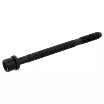 Boulon de culasse de cylindre FEBI BILSTEIN 02120