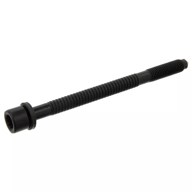 Boulon de culasse de cylindre FEBI BILSTEIN 02120