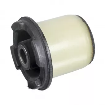 Silent bloc de suspension (train avant) FEBI BILSTEIN 02128