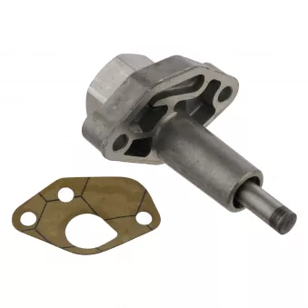 Tendeur, chaîne de distribution FEBI BILSTEIN 02135