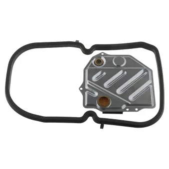 Filtre hydraulique, boîte automatique FEBI BILSTEIN 02177