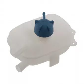 Vase d'expansion, liquide de refroidissement FEBI BILSTEIN 02209