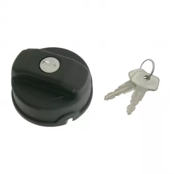 Bouchon, réservoir de carburant FEBI BILSTEIN 02211