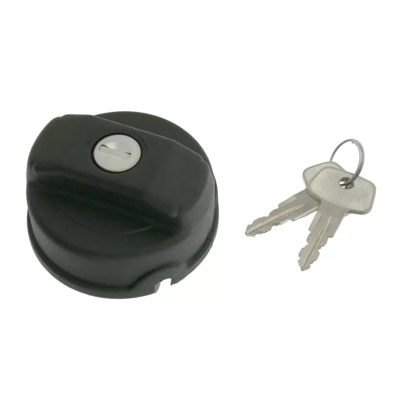 Bouchon, réservoir de carburant FEBI BILSTEIN 02211