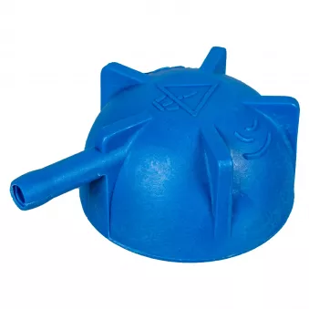 Bouchon, réservoir de liquide de refroidissement FEBI BILSTEIN 02213
