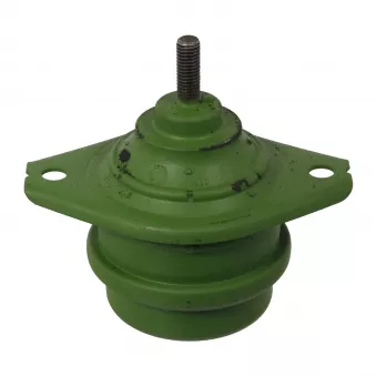 Suspension, boîte automatique arrière gauche FEBI BILSTEIN 02222
