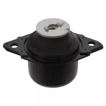 Support moteur arrière gauche FEBI BILSTEIN 02230