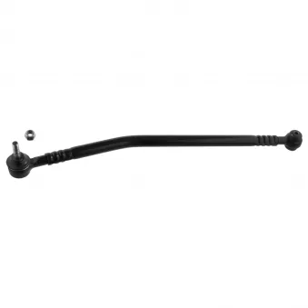 Barre de connexion avant gauche FEBI BILSTEIN 02236