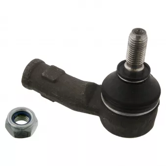 Rotule de barre de connexion avant droit FEBI BILSTEIN 02238