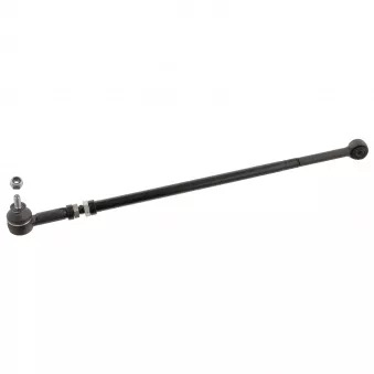 Barre de connexion avant gauche FEBI BILSTEIN 02266