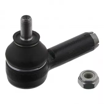 Rotule de barre de connexion FEBI BILSTEIN 02268