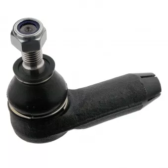 Rotule de barre de connexion avant gauche FEBI BILSTEIN 02278