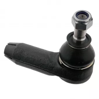 Rotule de barre de connexion avant droit FEBI BILSTEIN 02280