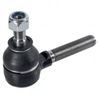 Rotule de barre de connexion avant droit FEBI BILSTEIN 02285