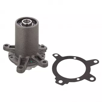 Pompe à eau FEBI BILSTEIN 02286