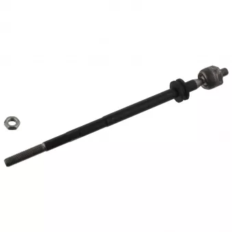 Rotule de direction intérieure, barre de connexion FEBI BILSTEIN 02287