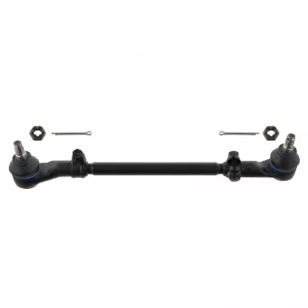 Barre de connexion avant gauche FEBI BILSTEIN 02289