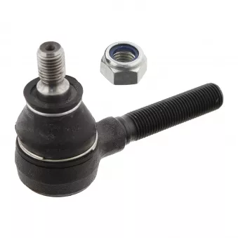 Rotule de barre de connexion avant droit FEBI BILSTEIN 02290